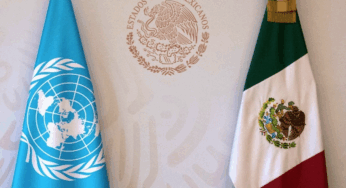 ONU inicia procedimiento contra desapariciones en México